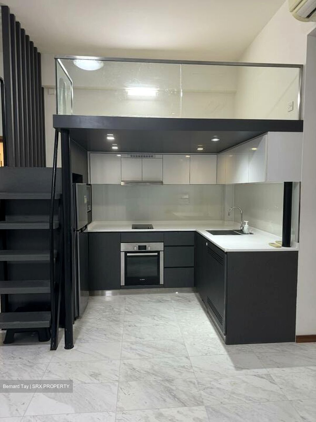 The Tennery (D23), Apartment #501598941